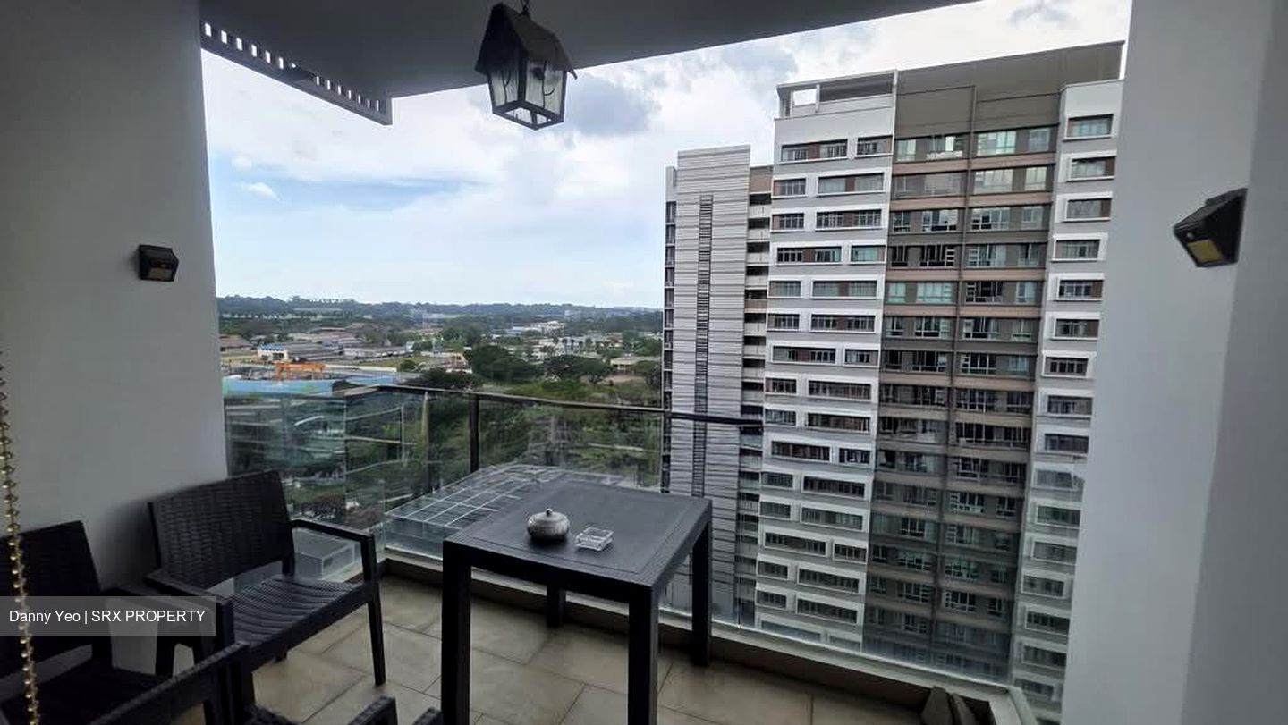 Parc Vera (D19), Condominium #566607731